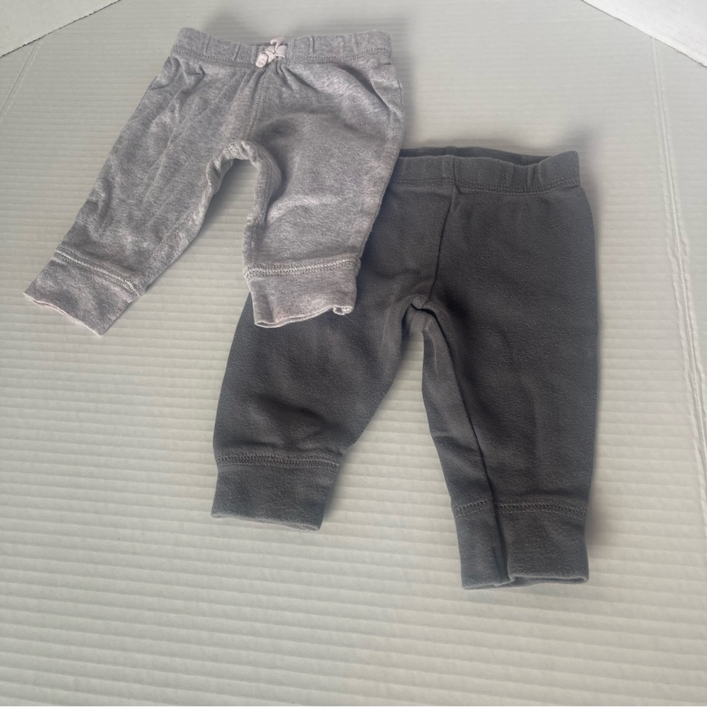 Carter’s| Just For You Brand| 3M Baby sweatpants| - Picture 4 of 6
